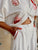Riviera Reef Linen Co-Ord