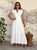 Bianca Étoile Maxi Dress