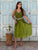 Jardin de Perle Dress