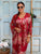 Ruby Botanica Pure Silk Set