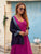 Midnight Éclat Luxe Pure Silk Sequin Jacket