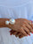 Perla Dorata Cuff