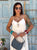 Isola Bianca Maxi Dress
