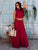 Siena Sunset Co-Ord
