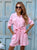 Rosa Riviera Pure Linen Shorts Co-Ord