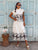 Monaco Embroidered Co-Ord - Love my Body