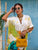 Verdant Canvas Shirt Dress - Love my Body