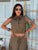 Portofino Plait Co-Ord