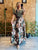 Olive Fleur Belle Dress