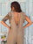 Amara Ruffle Wide-Leg Jumpsuit - Love My Body
