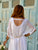 Amore Pearl Chain Belt