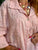 Rosewater Broderie Linen Co-Ord