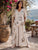 The Stone Fiore Pure Linen Co-ord