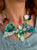 Botanica Riviera Statement Necklace