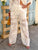 Bianca Belle Embroidered Co-Ord