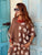 Cocoa Solas Luxe Linen Set