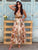 Aurelia Bloom Broderie Anglaise Maxi Dress