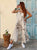 Aurelia Luxe Pure Linen Jumpsuit – Natural