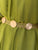 Sorrento Disc Chain Belt