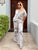 Neutrals Pure Linen Set