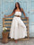 Santina Broderie Jumpsuit