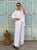 Marbella Crochet Linen Co-ord