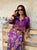 Violetta Château Pure Silk Shirt Dress