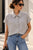 The Alessia Premium Utility Blouse - Bougie Collection