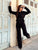 The Valois Suit - Bougie Collection