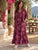 The Rosabella Pure Linen Two-Piece Set