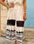 Coastal Noir Maxi Shirt Dress - Love my Body