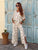Bianca Solas Luxe Linen Set