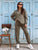 The Montclair Tracksuit - Plus size