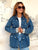Pearl Luxe Denim Shacket