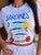 Sardine Riviera Tee