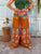 Spice Boho Palazzo Pants