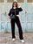 The Monceau Contrast Set - Bougie Collection