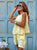 Soleil Doux Pure Linen Shorts Co-Ord