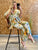 Pearl Sicilia Inspired Boho Set