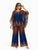 Notte Leopard Pure Silk Set