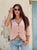 Blush Breeze Summer Knit