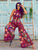 The Allegra Halter Jumpsuit
