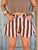 Gelato Riviera Shorts
