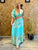 Turquoise Golden Hour Boho Set