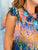 Marina Pure Silk Dress