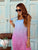Aurora Pure Silk Dress