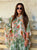 Fiorenza Sage Pure Silk Co-Ord