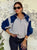 Le Marais Sport Jacket / Navy & Grey