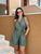 Olive Playsuit