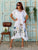 Fiora Pure Linen Two-Piece Set